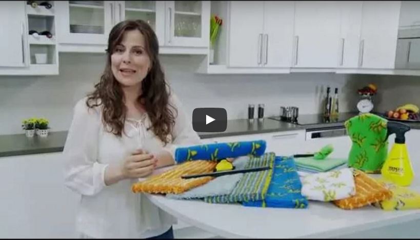 Se videoen om hvorfor du skal bruke Enjo når du vasker